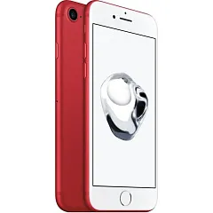 iPhone 7 256Gb Red