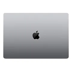 Apple MacBook Pro 16" (M2 Pro 12C CPU, 19C GPU, 2023) 16 ГБ, 512 ГБ SSD, "Серый космос" (MNW83)