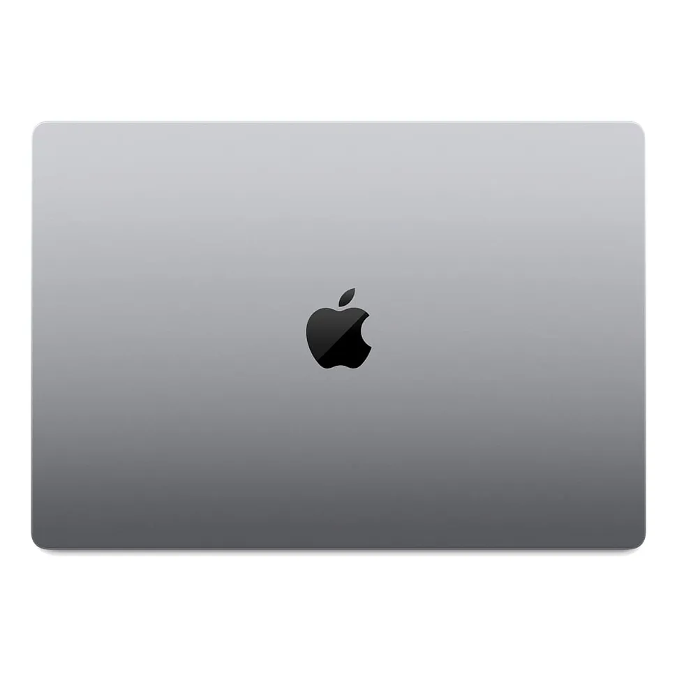 Apple MacBook Pro 16" (M2 Pro 12C CPU, 19C GPU, 2023) 16 ГБ, 512 ГБ SSD, "Серый космос" (MNW83)