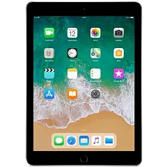 iPad 2018 LTE 32Gb Space Gray
