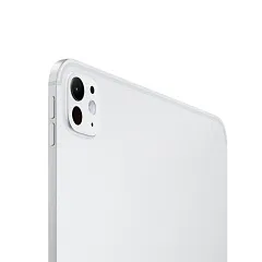 iPad Pro 11'' (2024) Wi-Fi + Cellular 1 ТБ, Серебристый