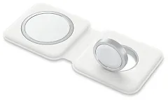 Беспроводная зарядная станция Apple MagSafe