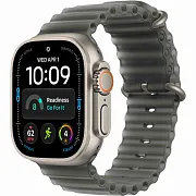 Watch Ultra 4