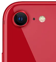 iPhone SE (2022) 256 Гб Красный