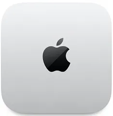 Apple Mac mini (M4, 2024) 16 ГБ, SSD 512 ГБ