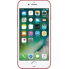 iPhone 7 256Gb Red