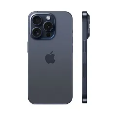 iPhone 15 Pro Max 1 ТБ "Титановый синий"