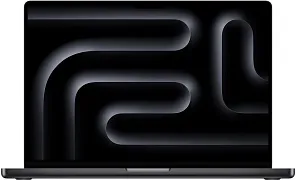 MacBook Pro 16'' (M3, 2023)