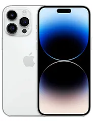 iPhone 14 Pro Max 512 Гб Серебристый