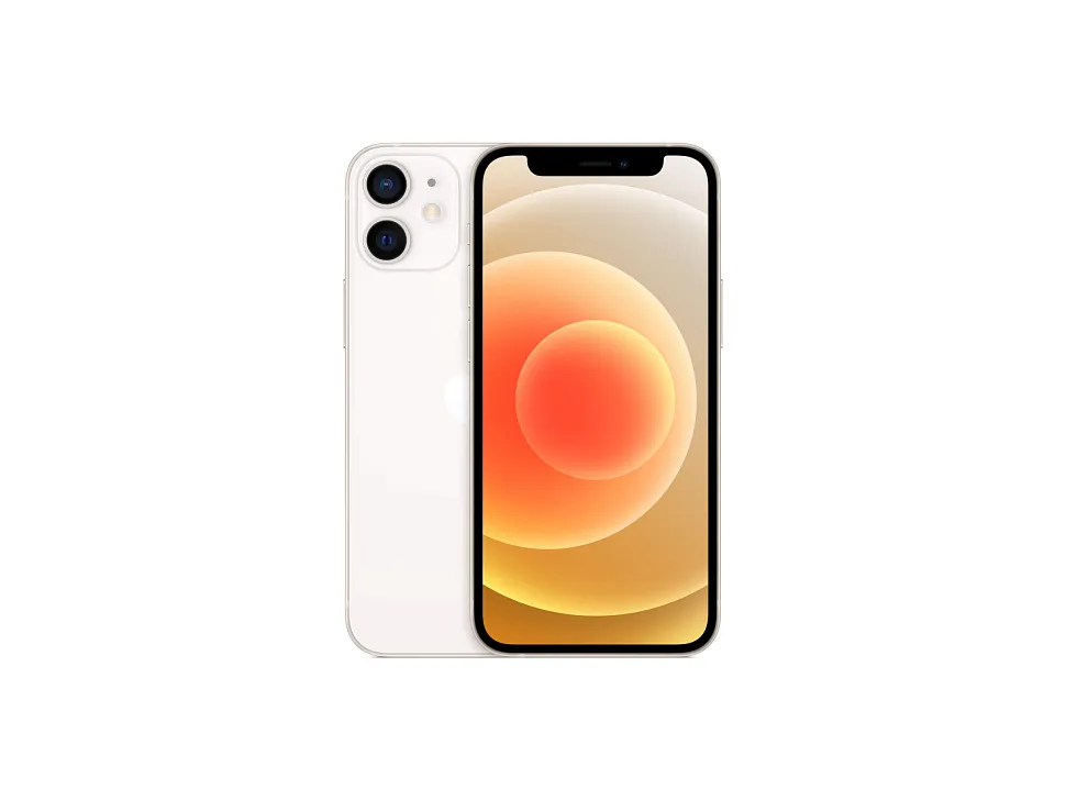 iPhone 12 64 Гб Белый