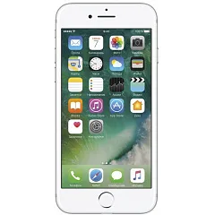 iPhone 7 128Gb Silver