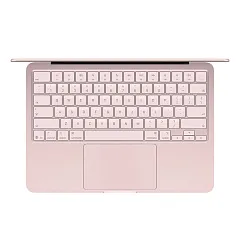 Apple MacBook Neo 13" (A18 Pro 6C CPU, 5C GPU, 2026) 8 ГБ, 512 Гб SSD, "Румянец", MHFJ4