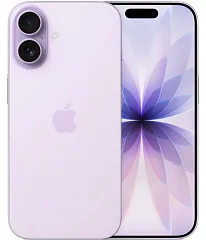 iPhone 17 512 Гб Лавандовый