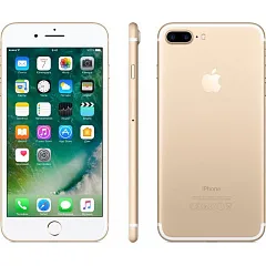 iPhone 7 Plus 128Gb Gold