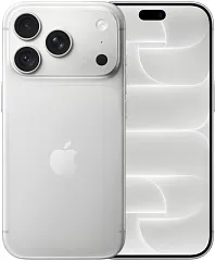 iPhone 18 Pro 2 Тб Серебристый