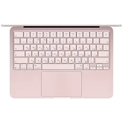 Apple MacBook Neo 13" (A18 Pro 6C CPU, 5C GPU, 2026) 8 ГБ, 512 Гб SSD, "Румянец", MHFJ4