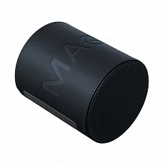 Складное беспроводное зарядное устройство 3в1 Magssory Signature Pro, с поддержкой Qi2, "Темная ночь"