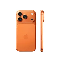iPhone 17 Pro Max 256 Гб "Космический оранжевый"