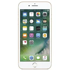 iPhone 7 Plus 128Gb Gold