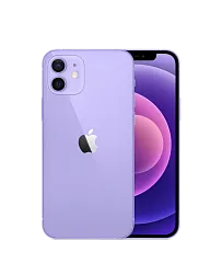 iPhone 12 128 ГБ Фиолетовый