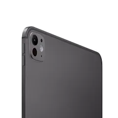 iPad Pro 11'' (2024) Wi-Fi + Cellular 1 ТБ, "Черный космос"