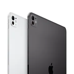 iPad Pro 11'' (2024) Wi-Fi + Cellular 1 ТБ, Серебристый