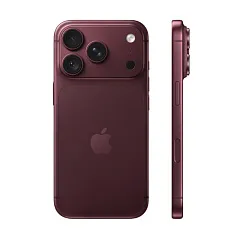 iPhone 18 Pro Max 2 Тб «Бургунди»