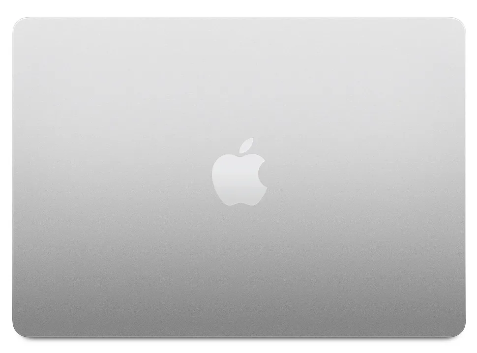 Apple MacBook Air 13" (M2, 2022) 8 ГБ, 256 ГБ SSD, Cеребристый (MLXY3)