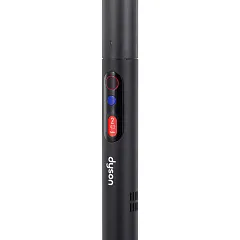Пылесос Dyson PencilVac Fluffy, Black