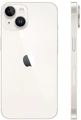 iPhone 14 512 Гб "Сияющая звезда"