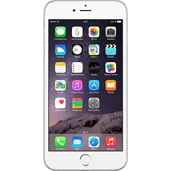iPhone 6 plus 16Gb Silver
