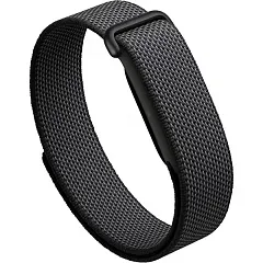 Фитнес-трекер Google Fitbit Air Obsidian Black