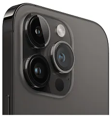 iPhone 14 Pro 512 Гб Космический черный