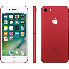 iPhone 7 128Gb Red