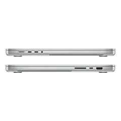 Apple MacBook Pro 14" (M2 Max 12C CPU, 30C GPU, 2023) 32 ГБ, 1 ТБ SSD, Серебристый (MPHK3)