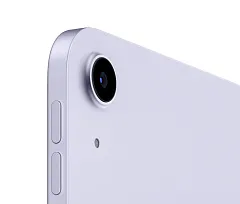 Apple iPad Air (2022) Wi-Fi 64 ГБ, Фиолетовый