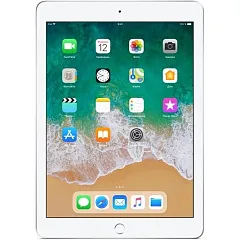 iPad 2018 Wi-Fi 32Gb Silver