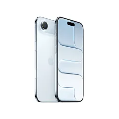 iPhone Air 512 Гб Небесно-голубой