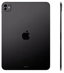 iPad Pro 11'' (2024) Wi-Fi + Cellular 1 ТБ, "Черный космос"