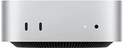Apple Mac mini (M4, 2024) 16 ГБ, SSD256 ГБ