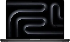 MacBook Pro 14'' (M4, 2024)