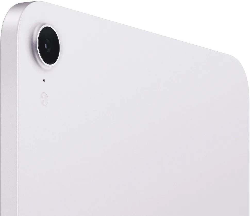 Apple iPad mini 7 (2024) Wi-Fi 512 ГБ Сиреневый