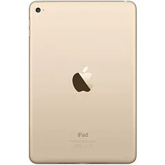 iPad mini 4 128 Gb Wi-Fi Gold