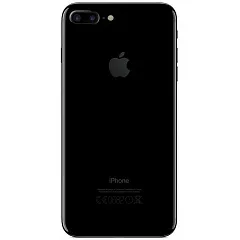 iPhone 7 Plus 256Gb Jet Black