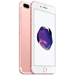 iPhone 7 Plus 256Gb Rose Gold