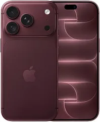 iPhone 18 Pro Max 2 Тб «Бургунди»