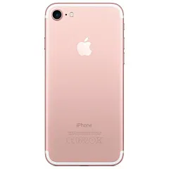 iPhone 7 256Gb Rose Gold