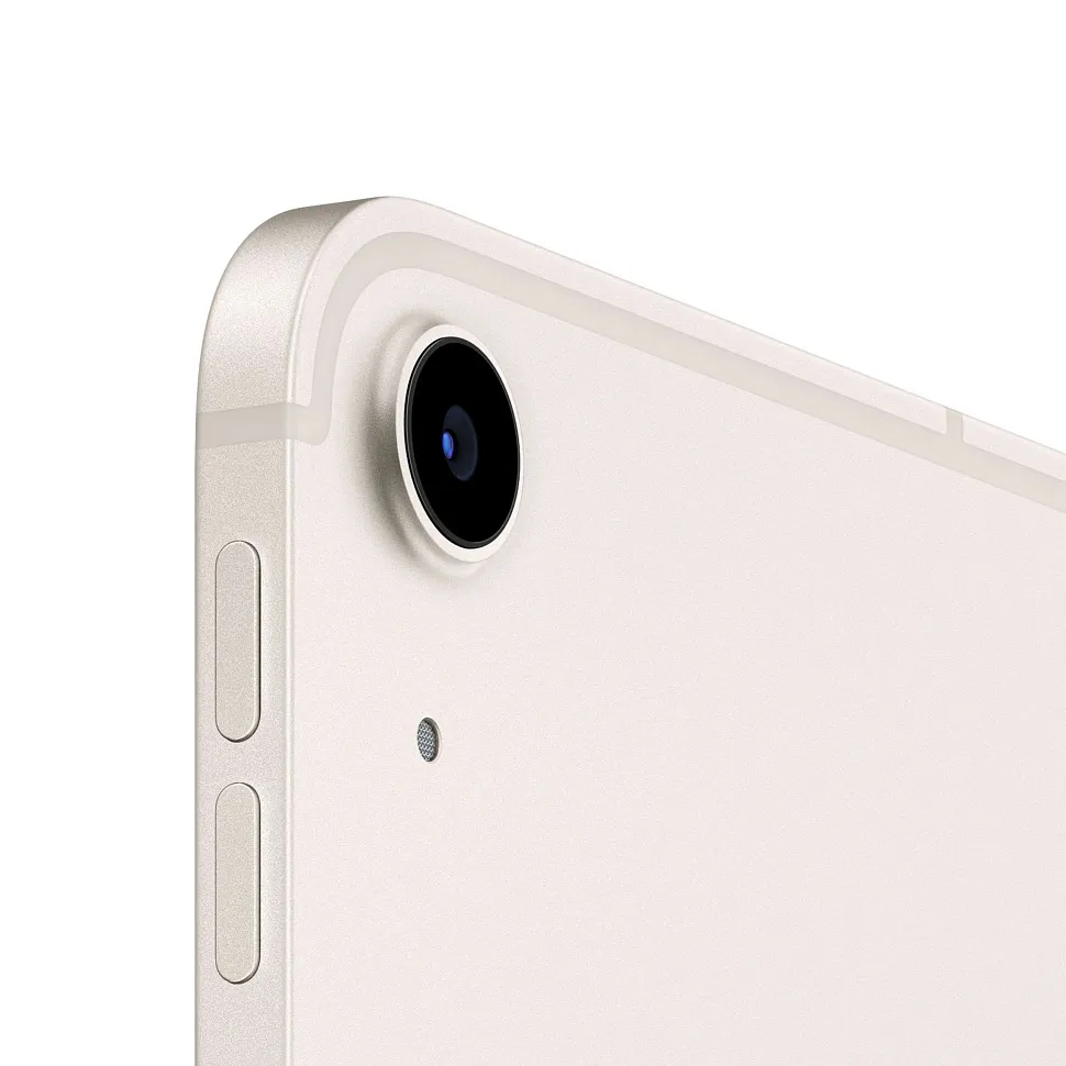 Apple iPad Air (2022) Wi-Fi + Cellular 256 ГБ, "Сияющая звезда"