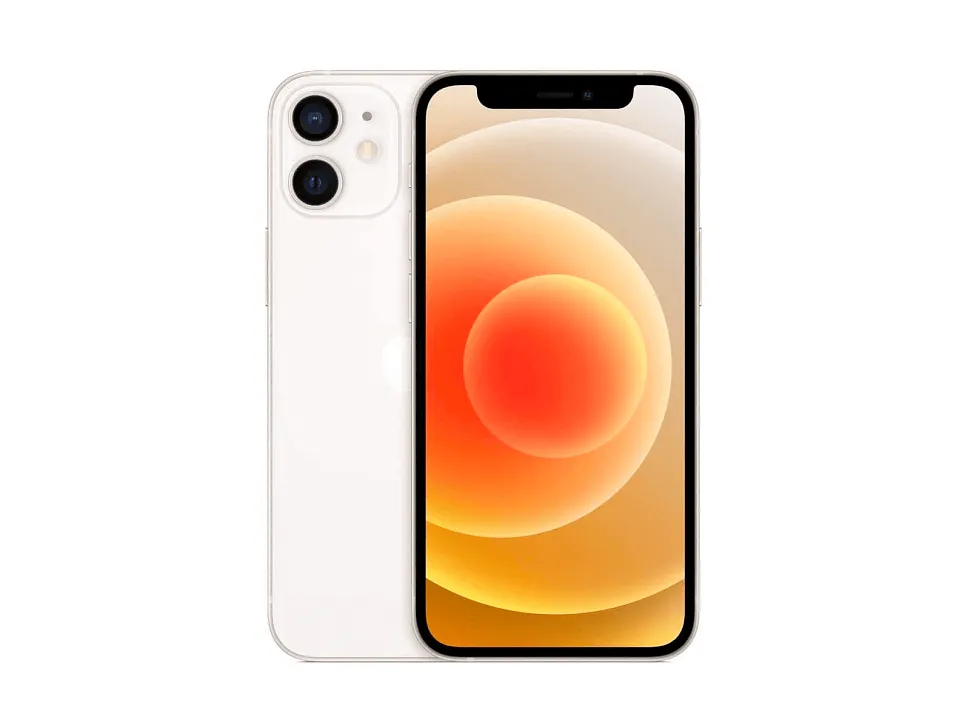 iPhone 12 64 Гб Белый