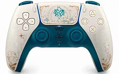 Геймпад Sony DualSense wireless Genshin Impact